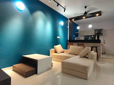 showroom works in  trivandrum, interior designer in poojappura,  interior designer in  karamana,  interior designer in vazhuthacaudu