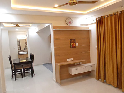 showroom works in  trivandrum, interior designer in poojappura,  interior designer in  karamana,  interior designer in vazhuthacaudu