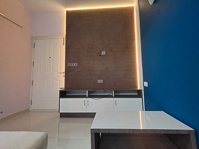 showroom works in  trivandrum, interior designer in poojappura,  interior designer in  karamana,  interior designer in vazhuthacaudu